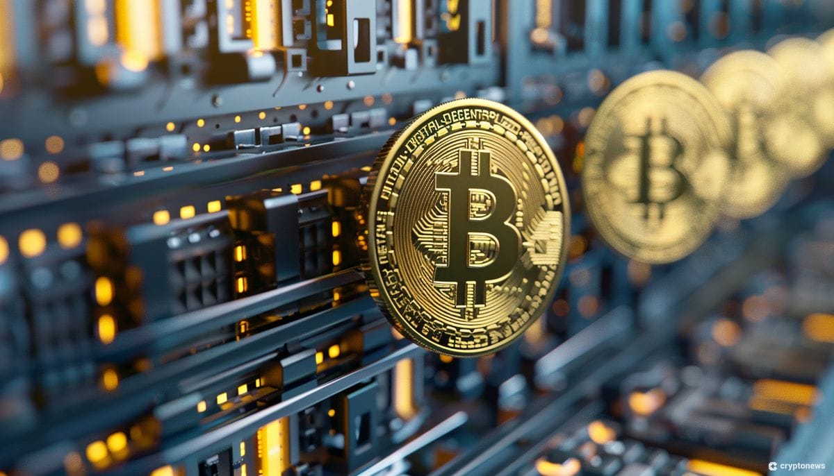 Best Bitcoin Mining Hardware for 2024