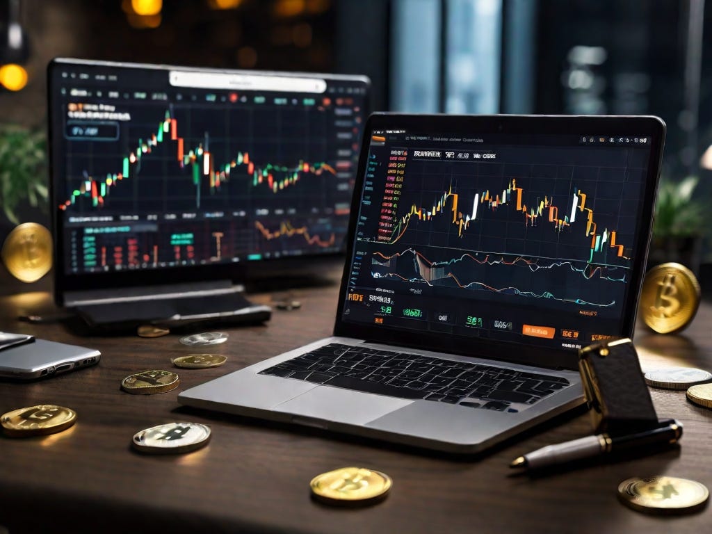 Best Bitcoin Trading Platforms