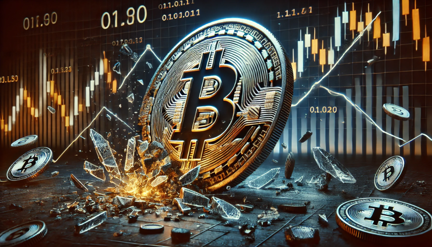 Understanding the Impact of Financial Crises on the Cryptocurrency