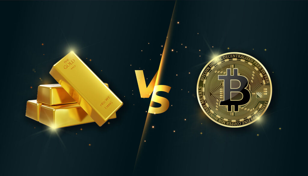 A Comparative Analysis of Two Valuable Assets