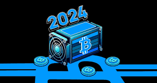 Best Bitcoin Mining Pools in 2024